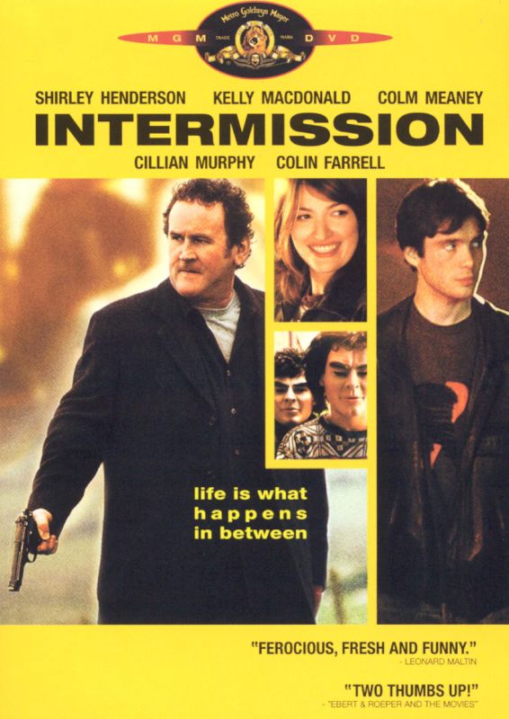  Intermission [DVD] [2003]