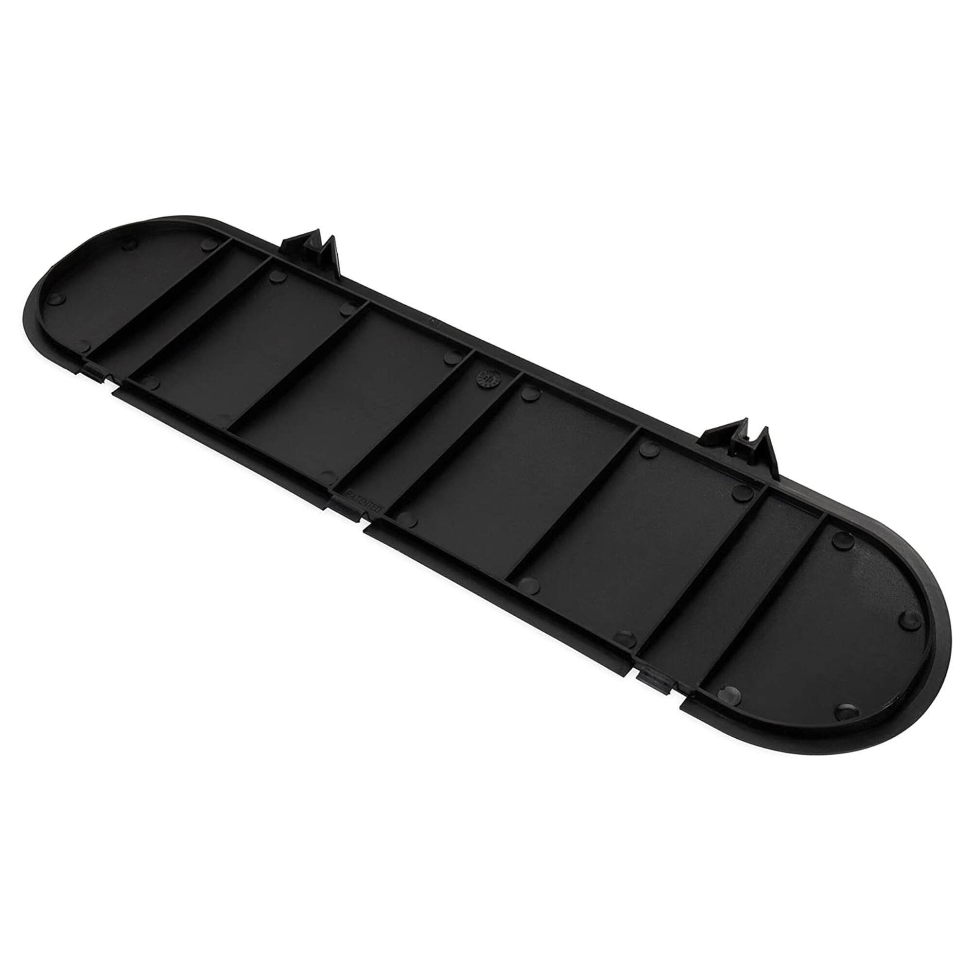 Alt View 2. Camco - Camco Replacement Cap Kit with Attachment Hardware for RV Propane Tank Cover.