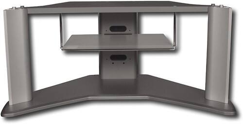 Front Standard. Sony - TV Stand for Select 34" FD Trinitron WEGA TVs.