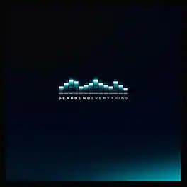 Seabound - Everything - VINYL LP