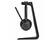 Alt View 6. EPOS - EPOS IMPACT 1061 Headset - Stereo - Wireless - Bluetooth - On-ear - Binaural - Circumaural - Noise Canceling - Black.