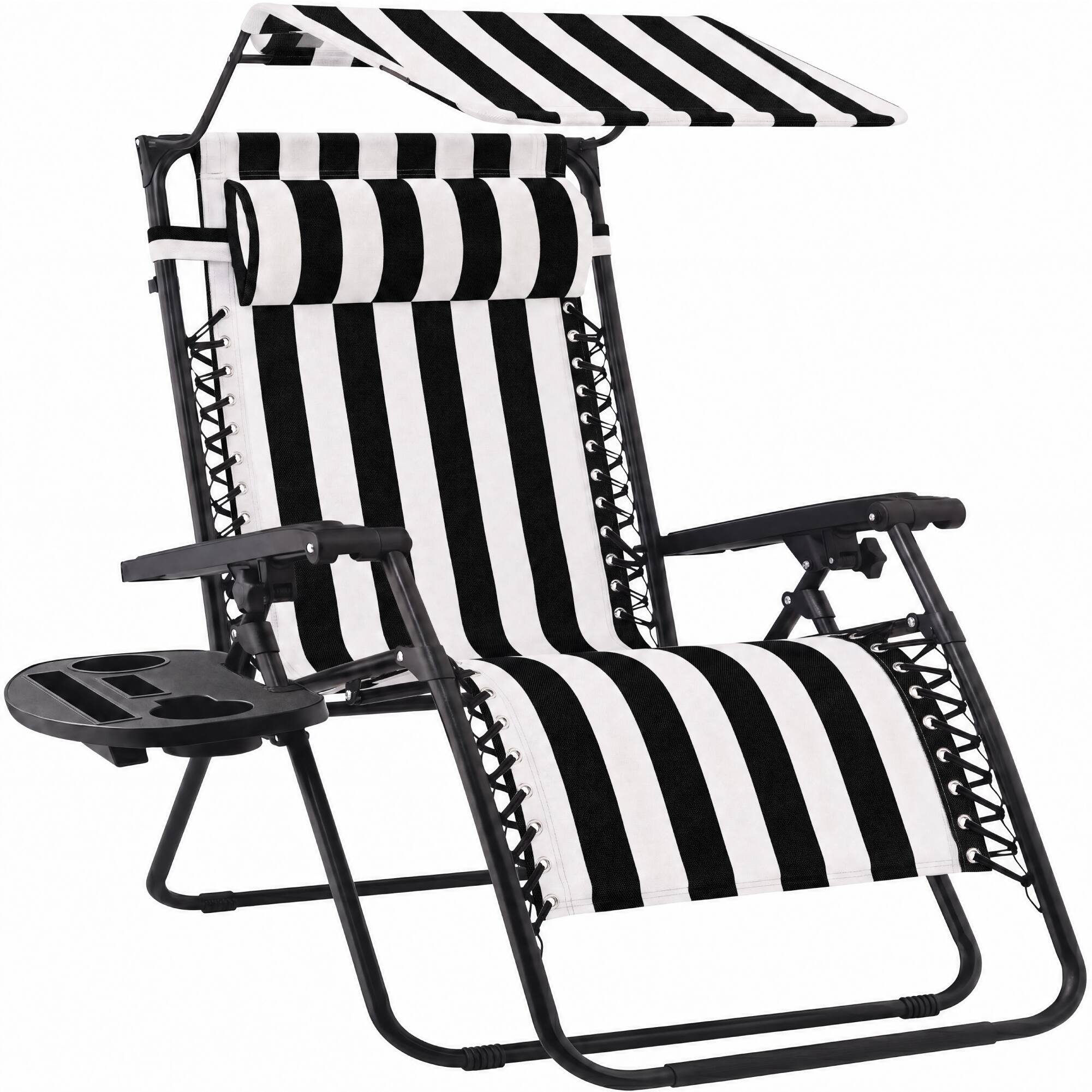 Black Stripes