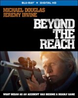 Beyond the Reach [Blu-ray] [2014] - Front_Original