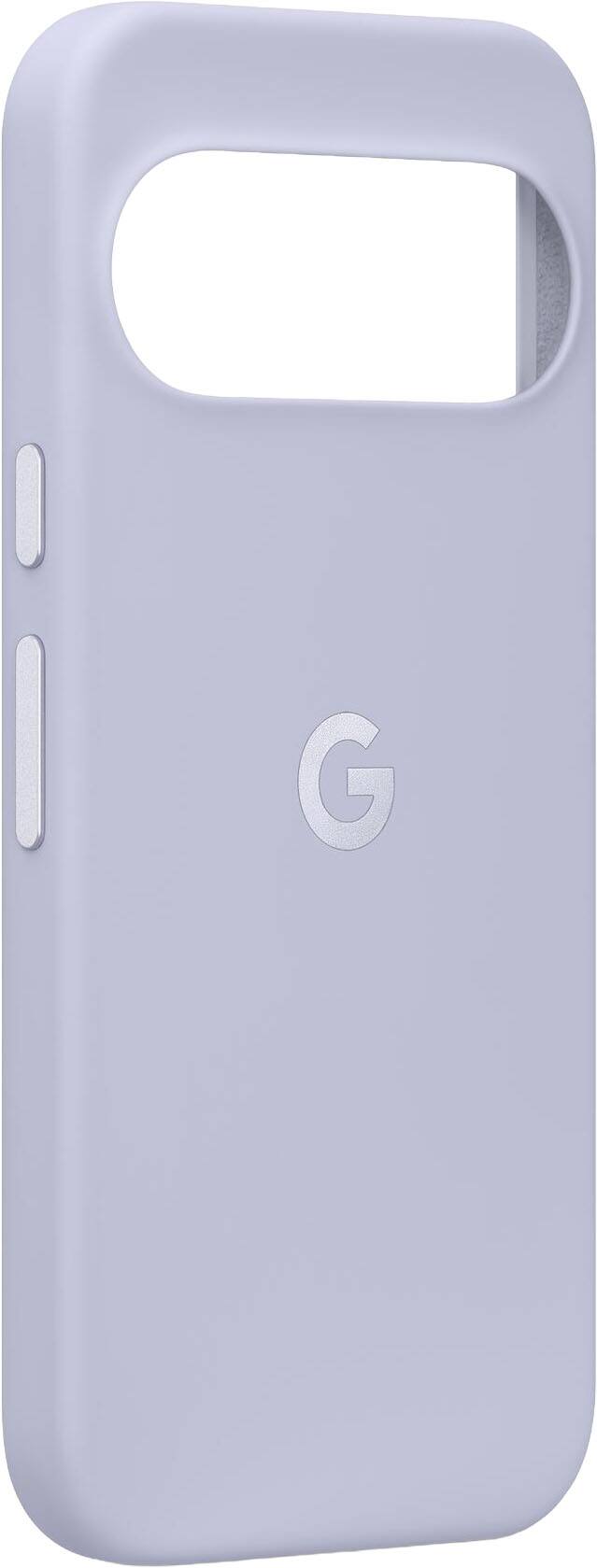 Alt View 2. Google - Pixelsnap Case for Pixel 11 - Frost.