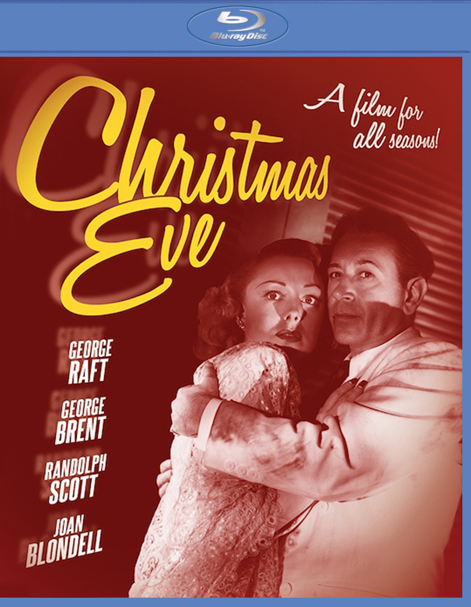 Christmas Lodge / Christmas Miracle / Christma New DVD