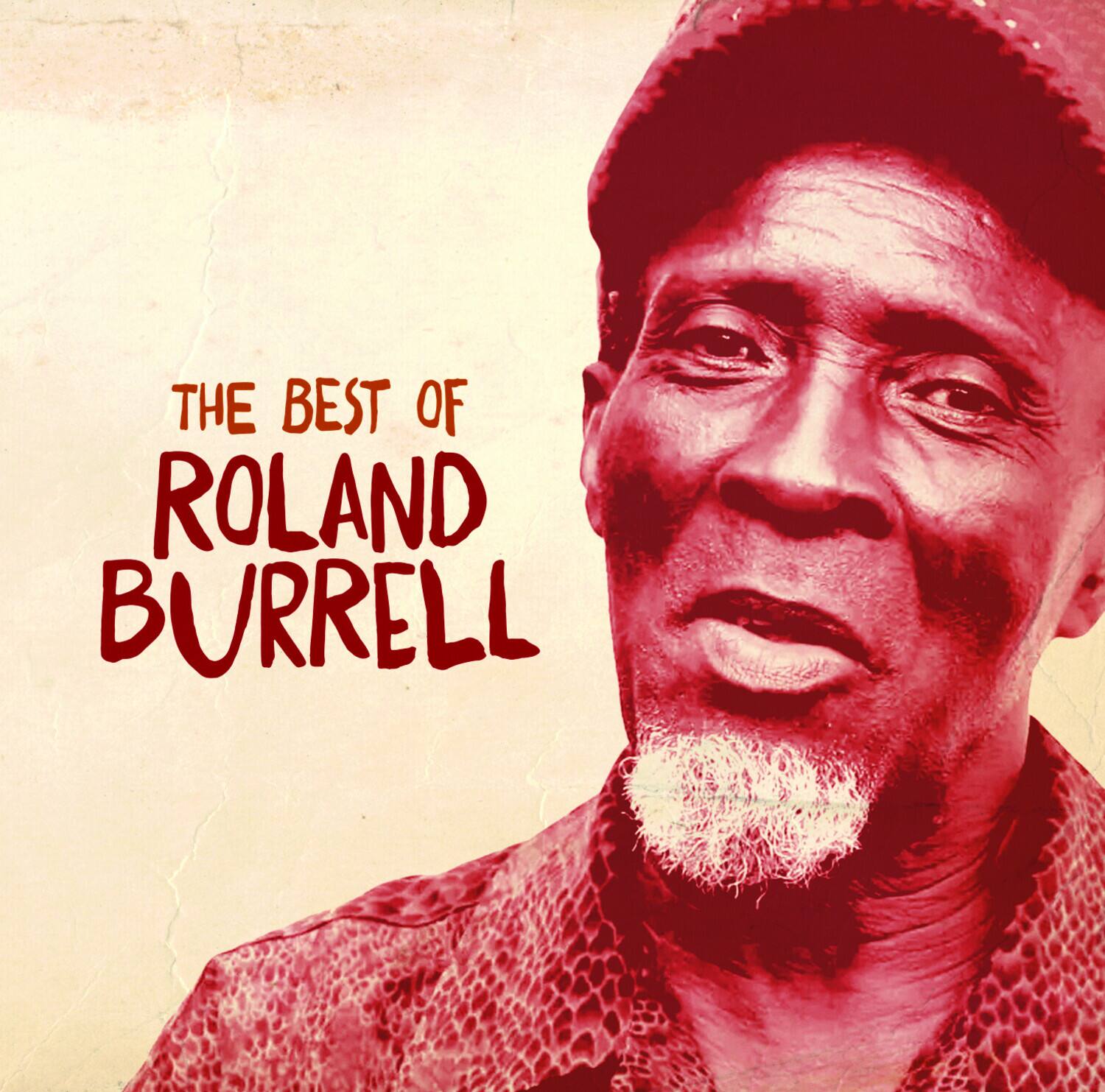 Roland Burrell - The Best Of Roland Burrell   - COMPACT DISCS [CD] price history on PriceWatchPro