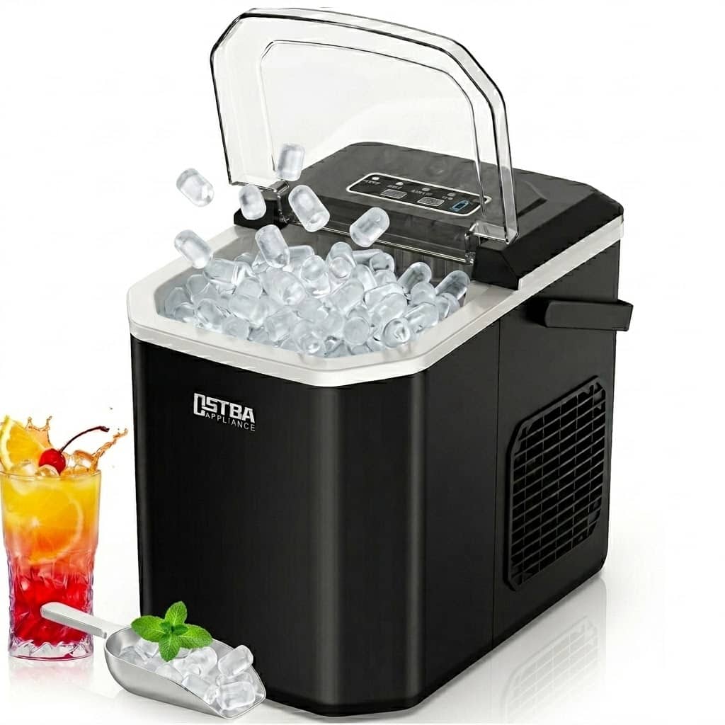 STBA APPLIANCE