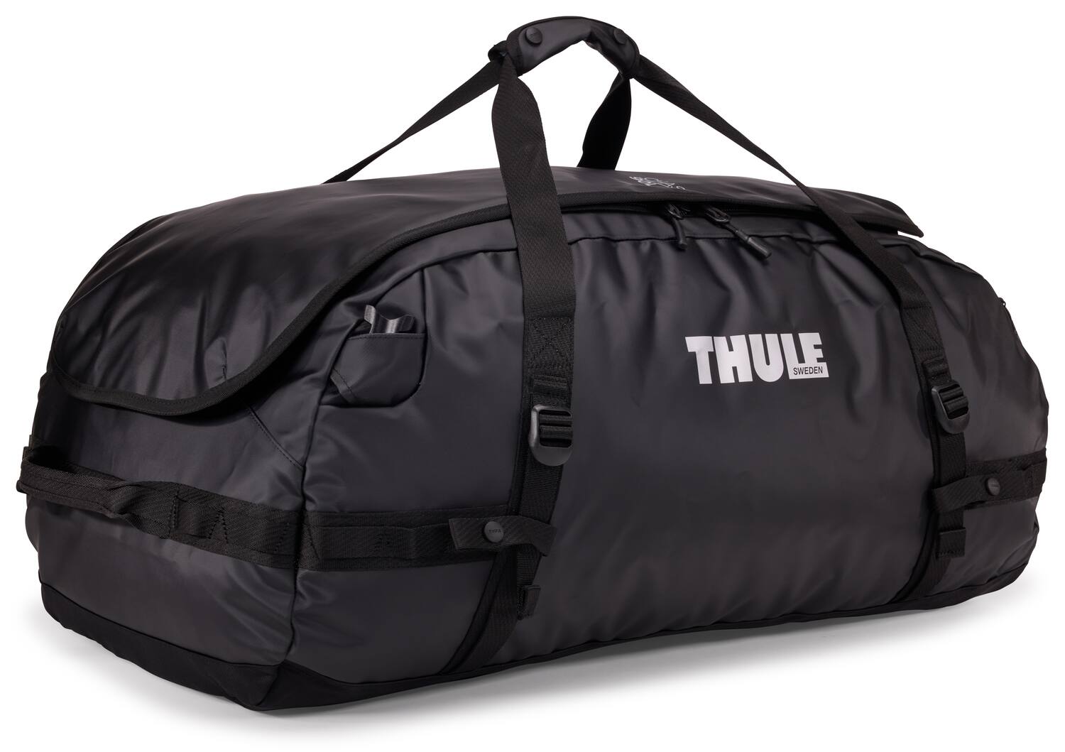 THULE SWEDEN
