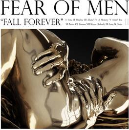 Fear of Men - Fall Forever - VINYL LP
