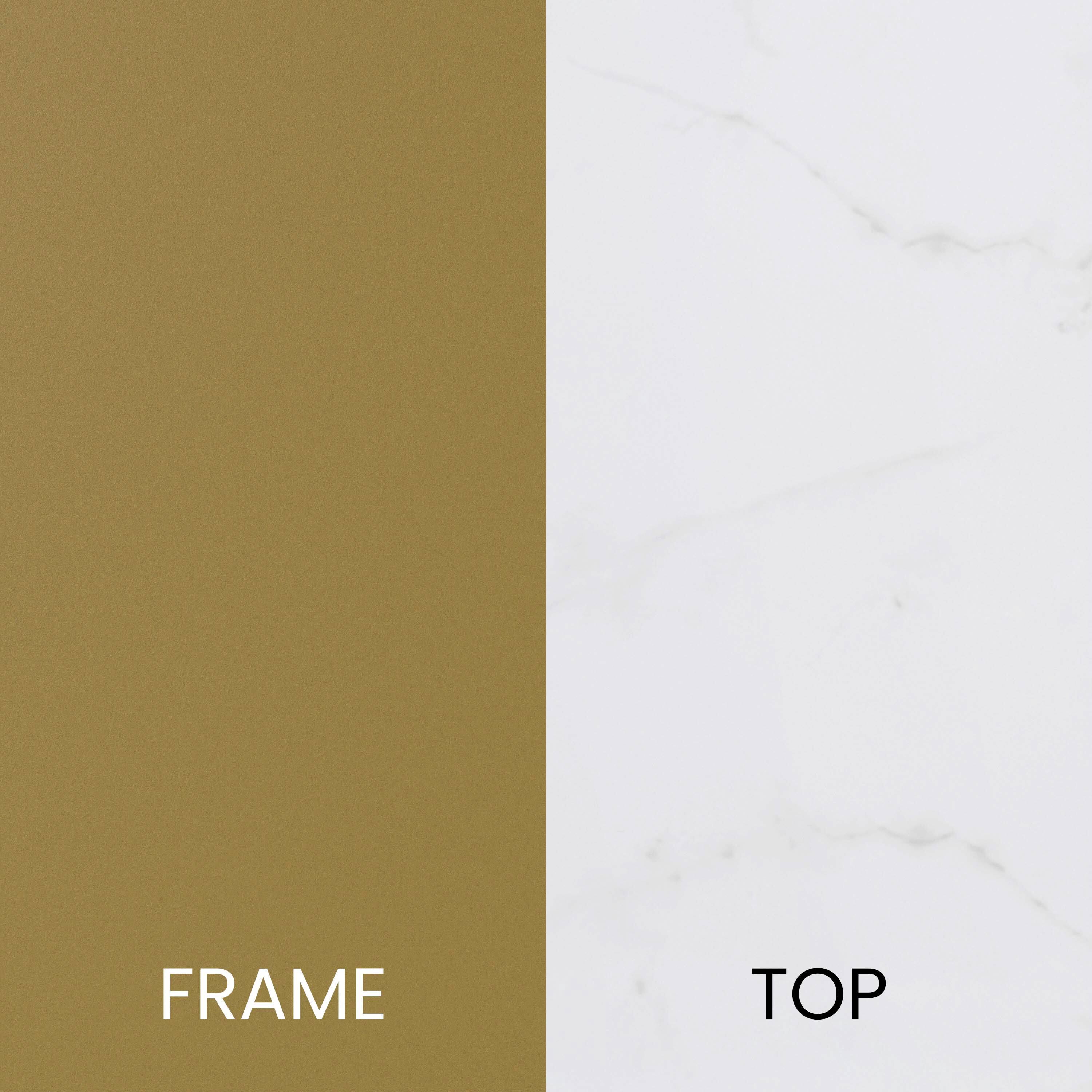 FRAME TOP