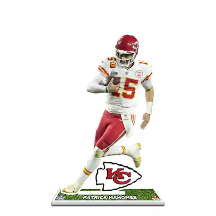 C 2 Nae 3% 5 SYU Cm NFLI PATRICK MAHOMES NFLPA