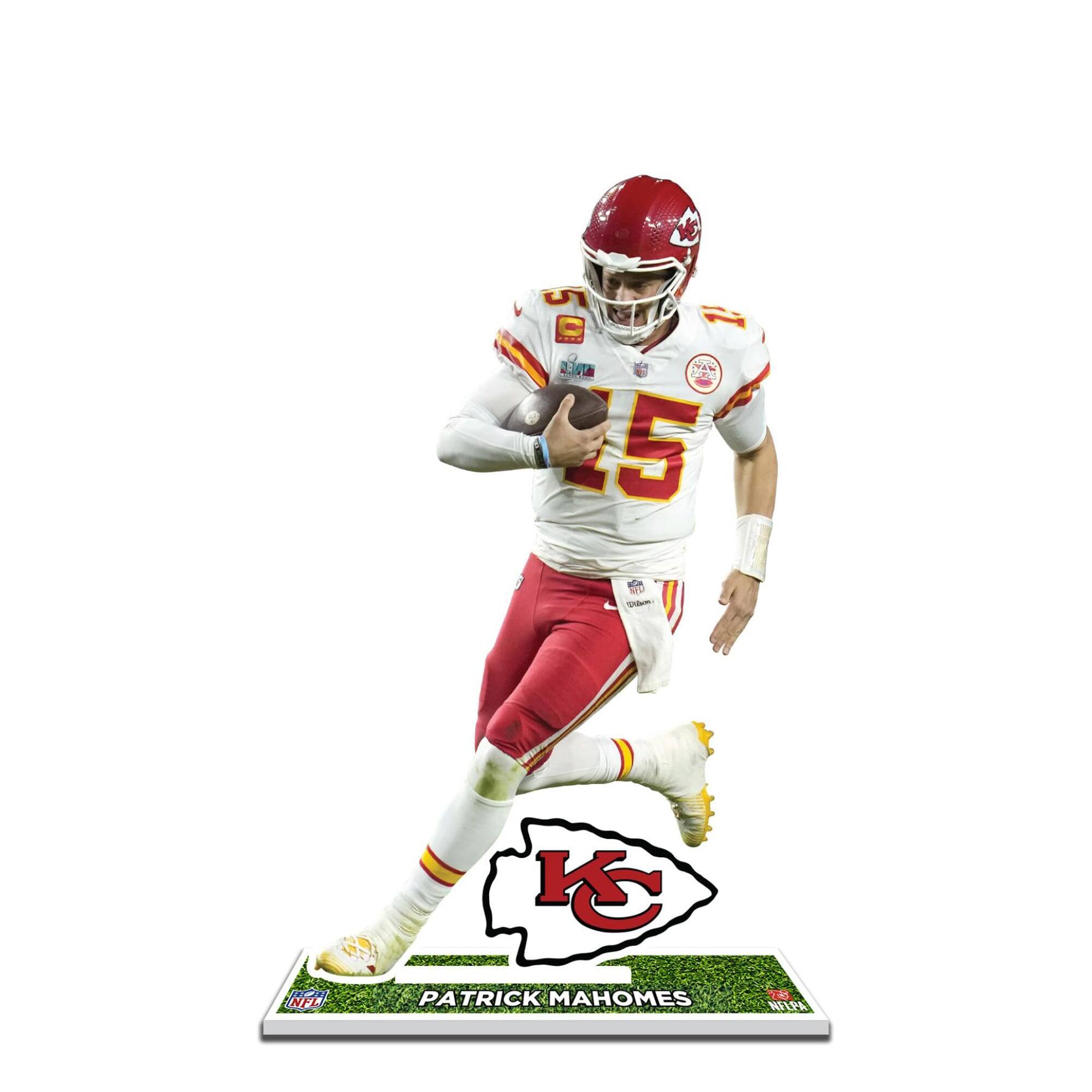 C 2 Nae 3% 5 SYU Cm NFLI PATRICK MAHOMES NFLPA