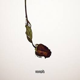 MMPH - Dear God - VINYL LP
