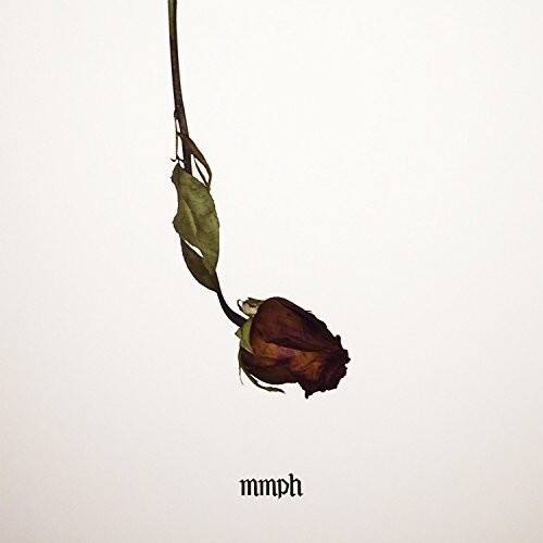 Front. MMPH - Dear God   - VINYL LP.