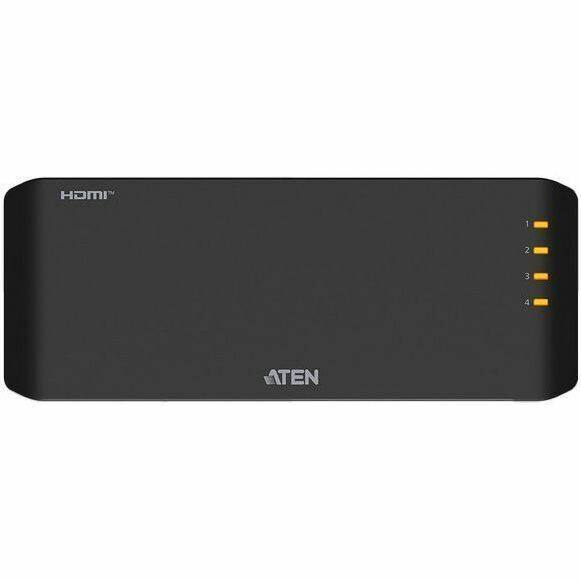 HDMI
1
2
ATEN