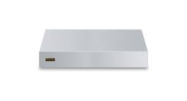 Viking 5 Series - 48 inches - Externally Vented - Wall Range Hood - Stainless Steel
