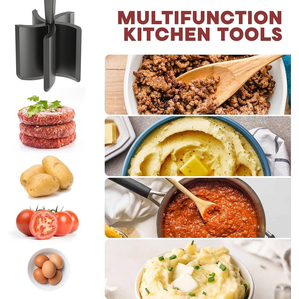 MULTIFUNCTION KITCHEN TOOLS