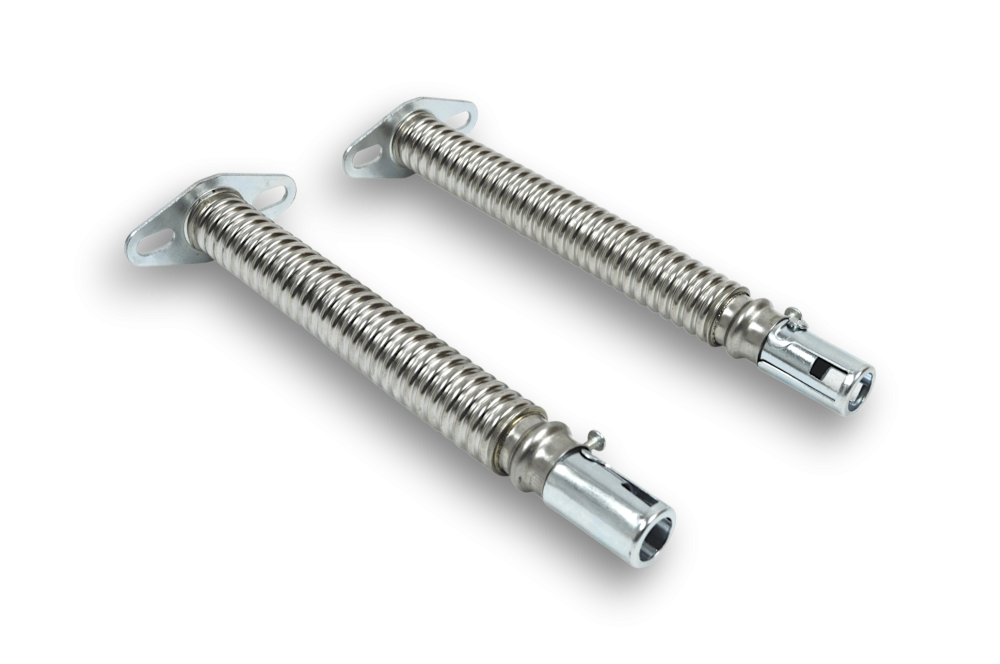 Music City Metals - MCM777507225 venturi spl twin, Flex Venturi price history on PriceWatchPro