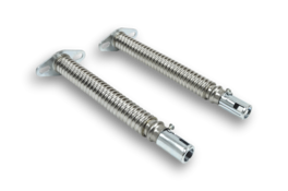 Music City Metals - MCM777507225 venturi spl twin, Flex Venturi