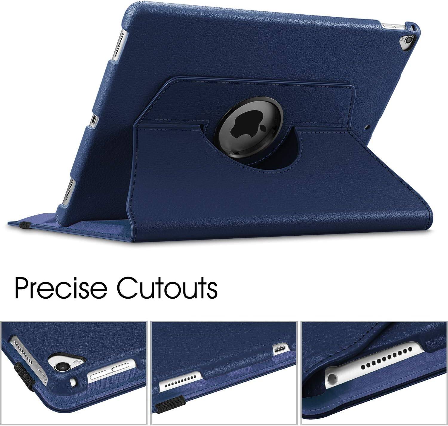 Precise Cutouts