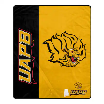 UAPB
UAPB