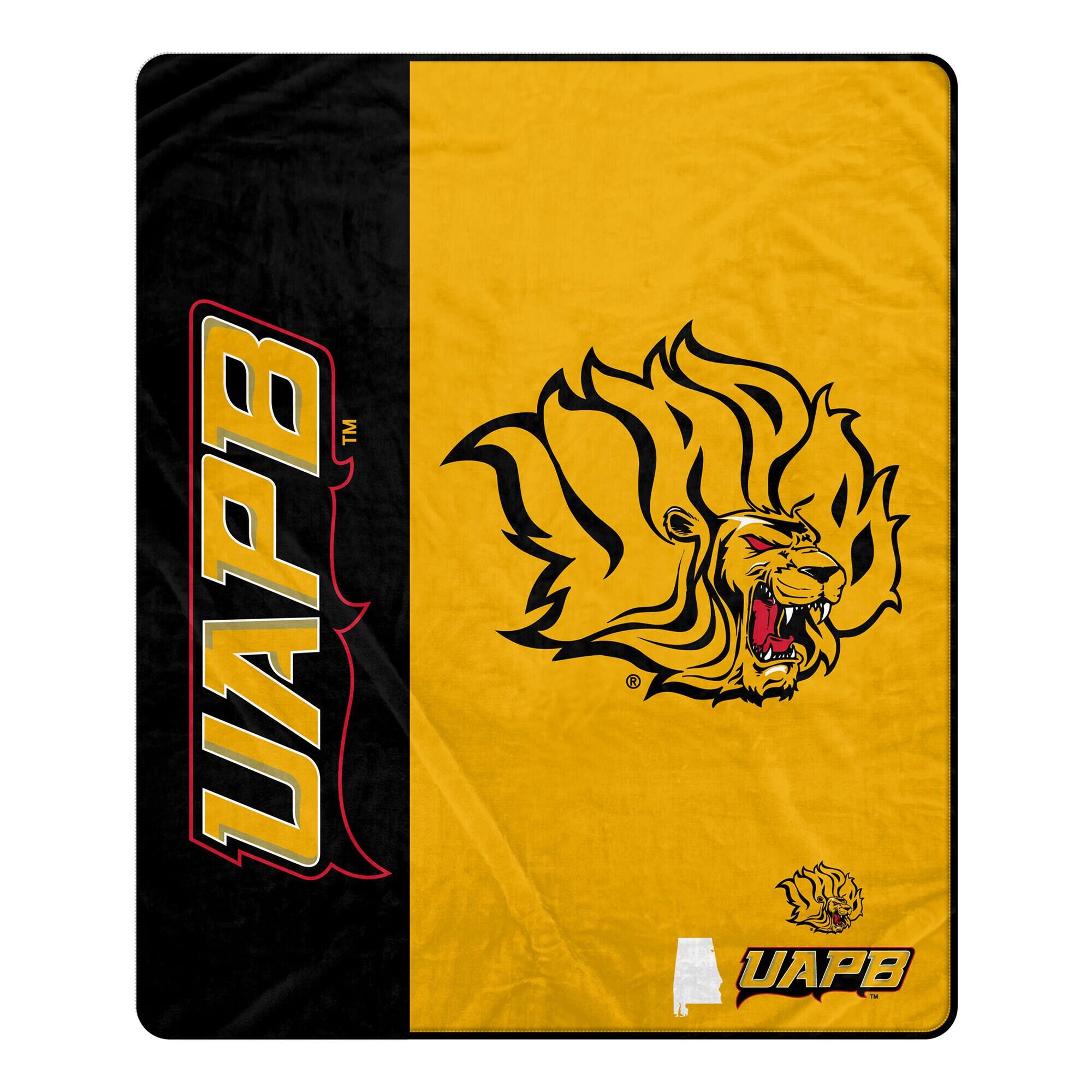 UAPB  
UAPB