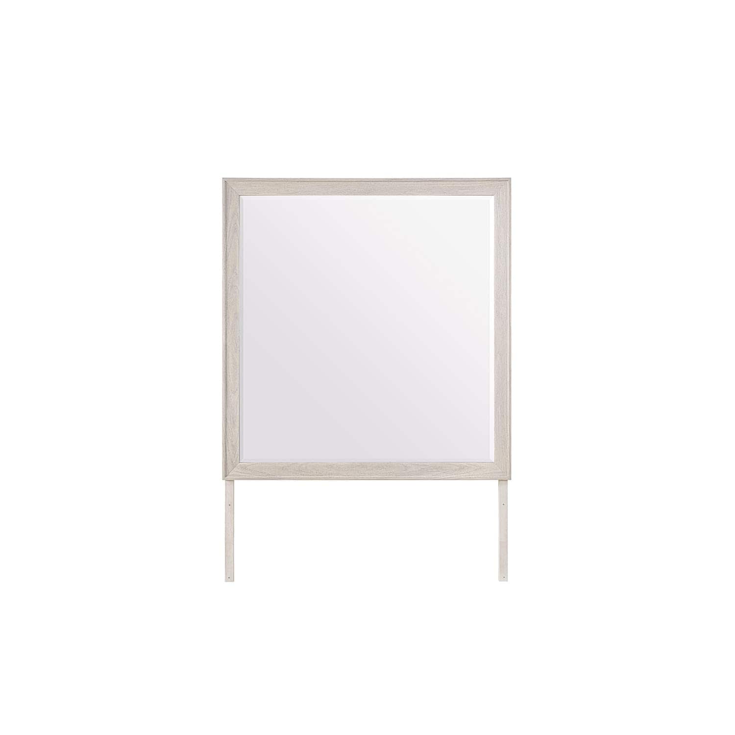 Global Furniture USA - Mariah Mirror - Beige price history on PriceWatchPro