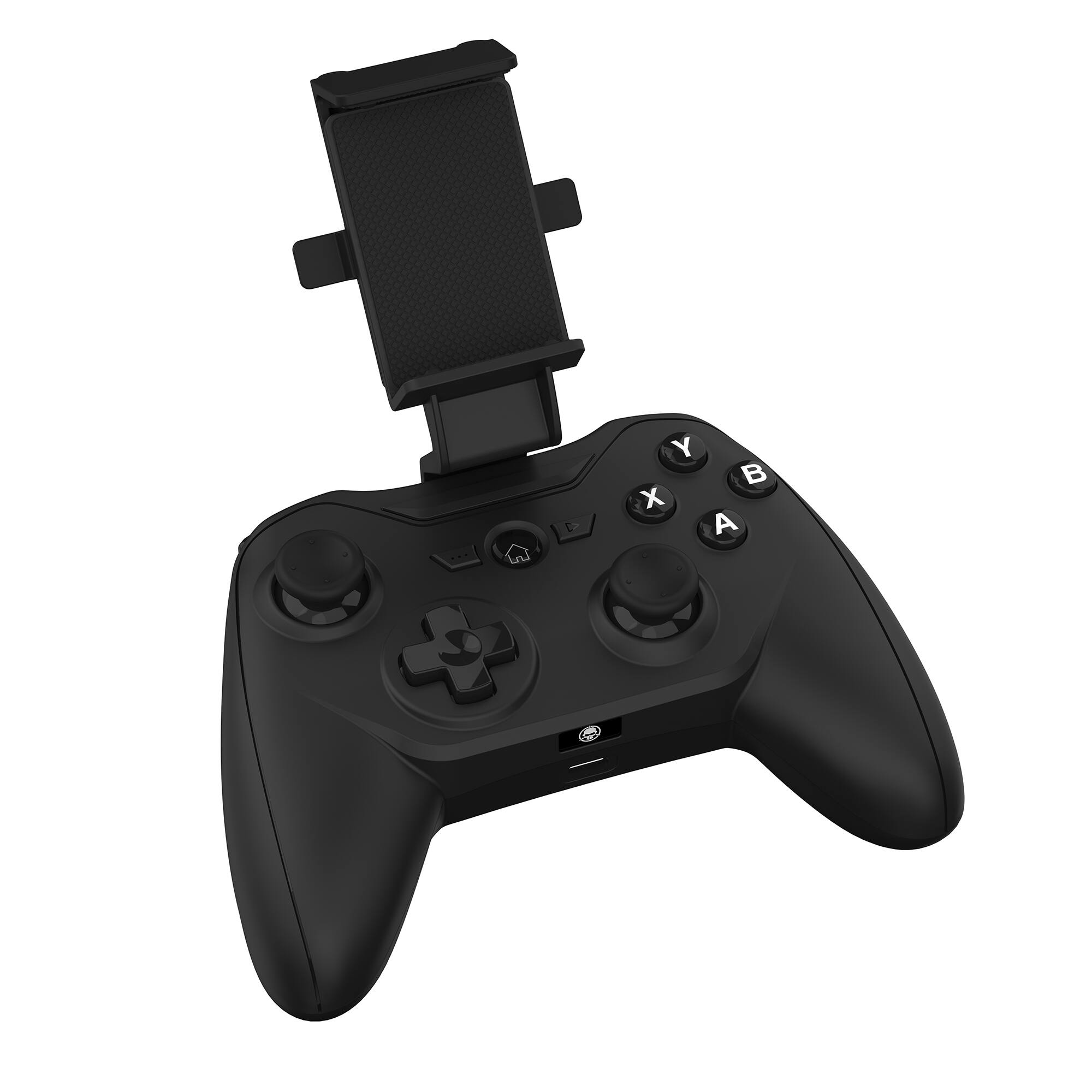 Alt View 13. Rotor Riot - RR1825A Controller for Android devices - Black.