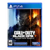Call of Duty: Black Ops 7 Cross-Gen Bundle Edition - PlayStation 5, PlayStation 4