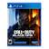 PS4 CALL OF DUTY BLACK OPS 7 CROSS-GEN BUNDLE MATURE 17+ M ESRB Includes Voucher Code for PS5 Upgrade One-time use voucher included. PS5* with disc drive required : INTERNET AND PLAYSTATION*PLUS REQUIRED Requires Content Download