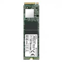 Transcend - TS256GMTE110S 256GB PCIe SSD M.2 2280