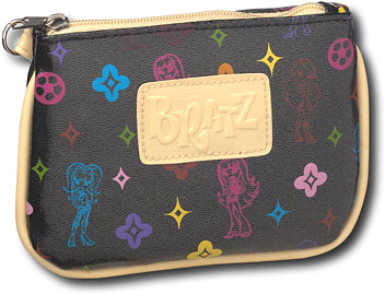 Bratz Monogram purse 💛✨ in 2023