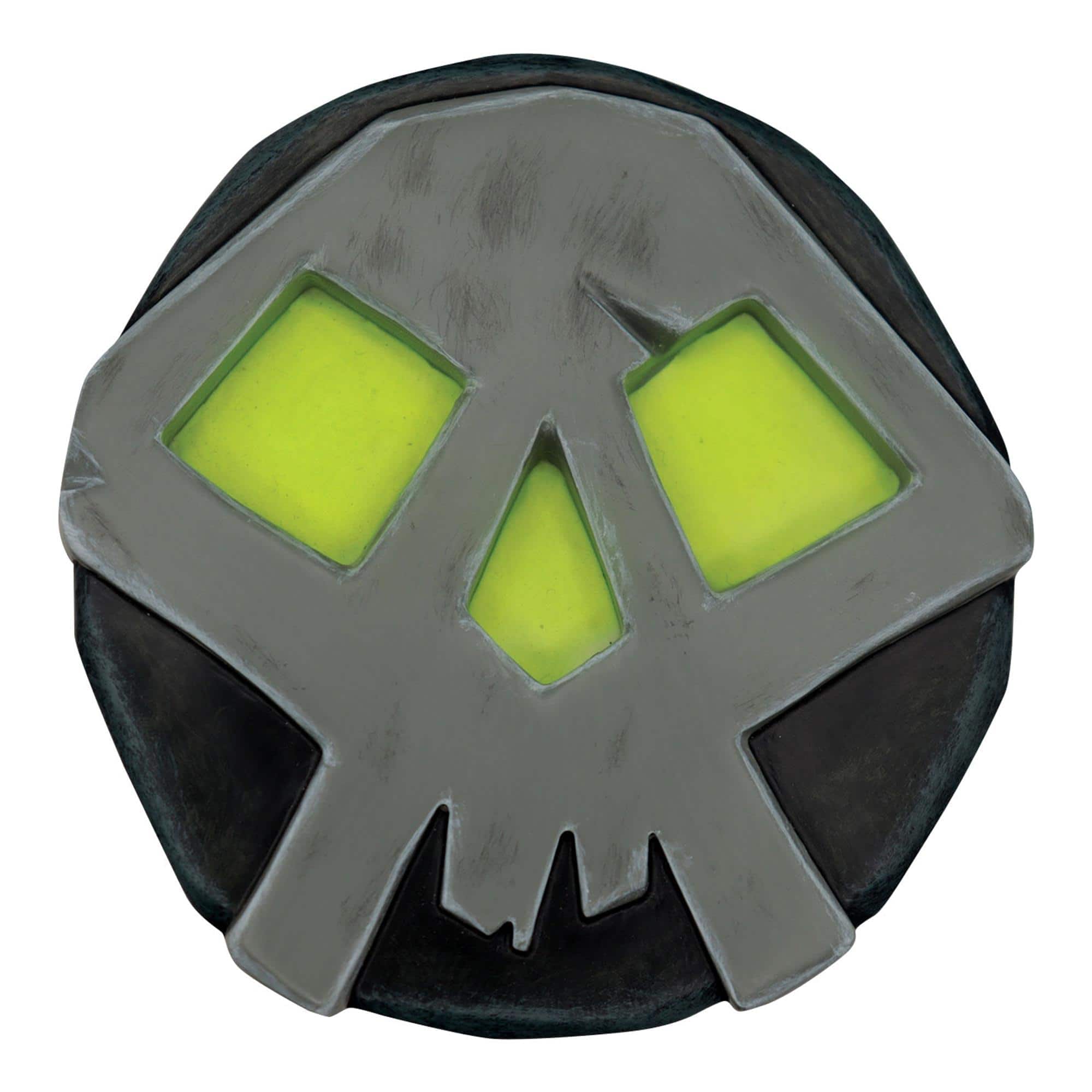 Fanattik - Sea Of Thieves Limited Edition Stronghold Key Resin Replica - Black price history on PriceWatchPro