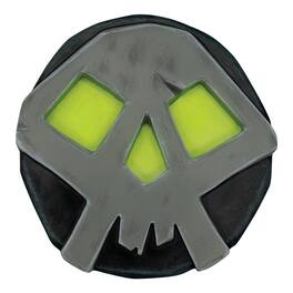 Fanattik - Sea Of Thieves Limited Edition Stronghold Key Resin Replica - Black