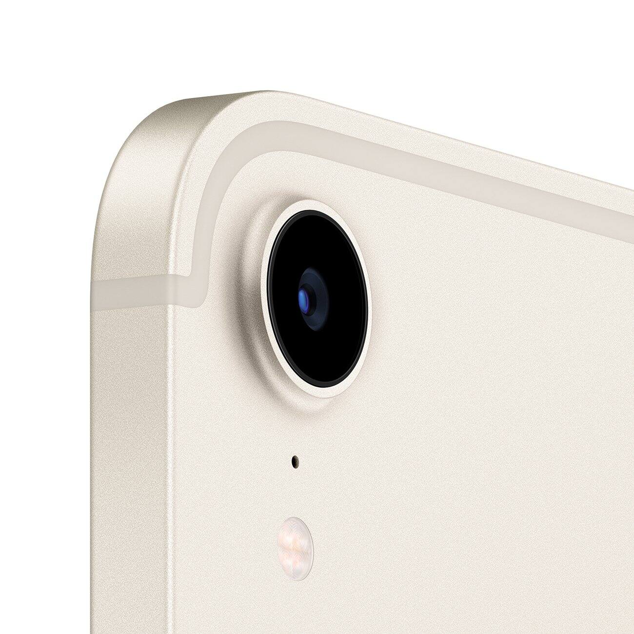 Apple iPad mini 6世代 ゴールド 本体 カバー付き_A2568 Apple Refurbished Excellent iPad Mini 6 A2568 (WiFi + Cellular