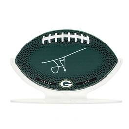 Signables - Jordan Love Green Bay Packers NFL 2024 Collectible - Multicolor