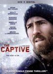Front Standard. The Captive [DVD] [2014].