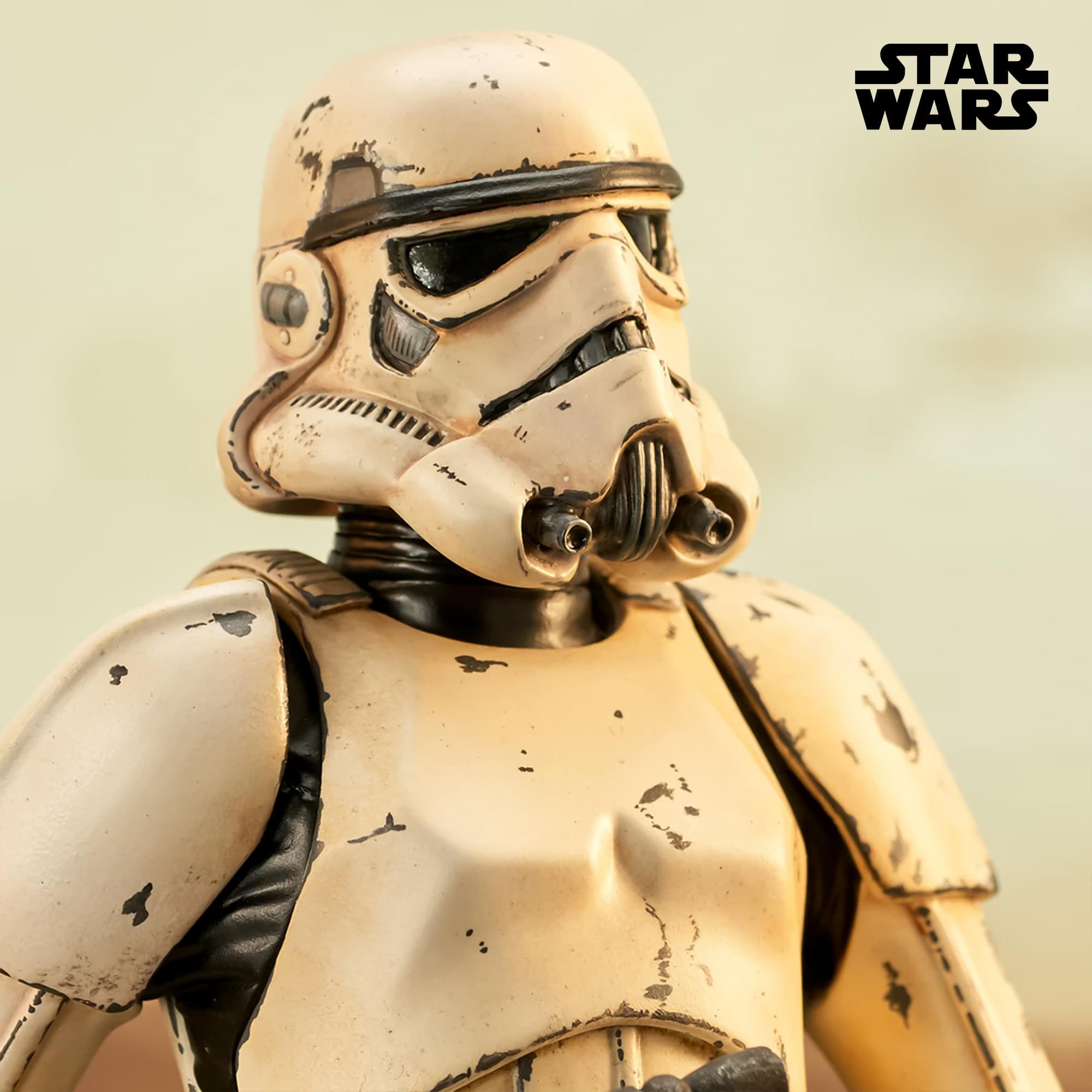 STAR WARS