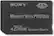 Front Standard. Sony - 256MB Memory Stick PRO Duo.