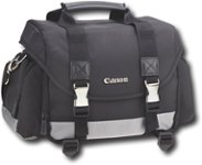 Angle Standard. Canon - Camera Bag - Black.