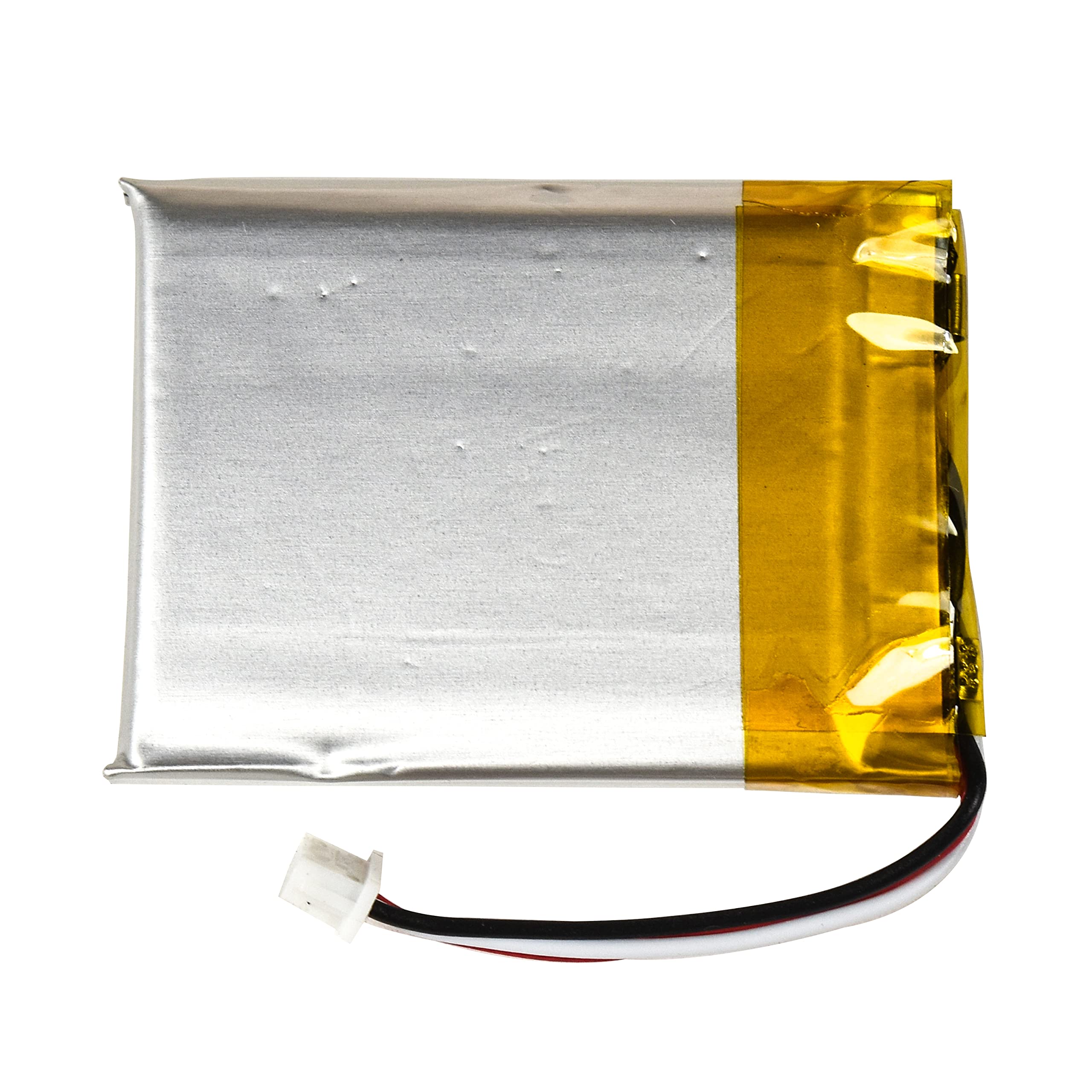 Back. HQRP - Battery for Viper 7941V 7944V 7945V 5904V 5902V 4702V 4704V 5702V 5704V, Clifford 7941X 7944X Key Fob Car Engine Starter.