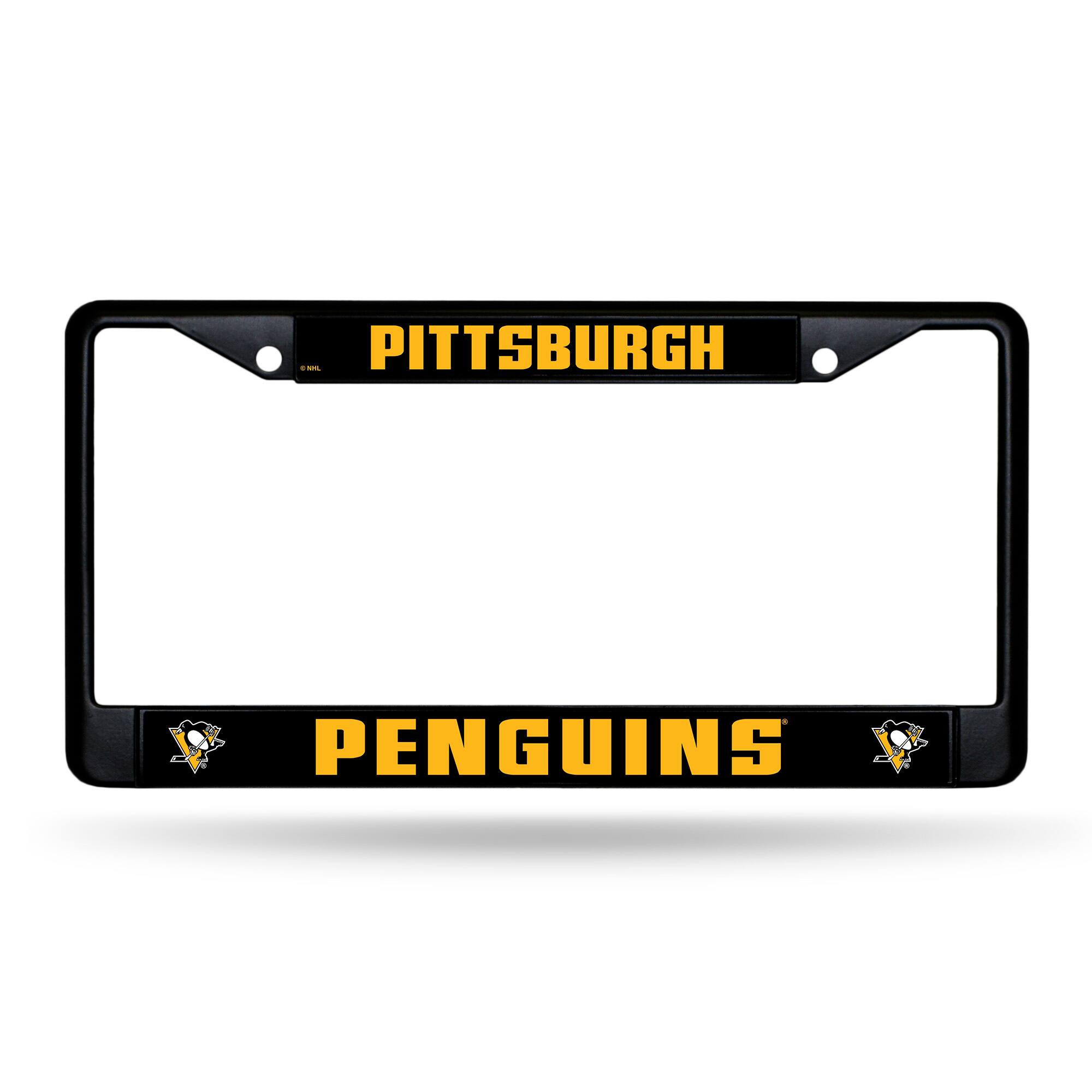 PITTSBURGH  
PENGUINS