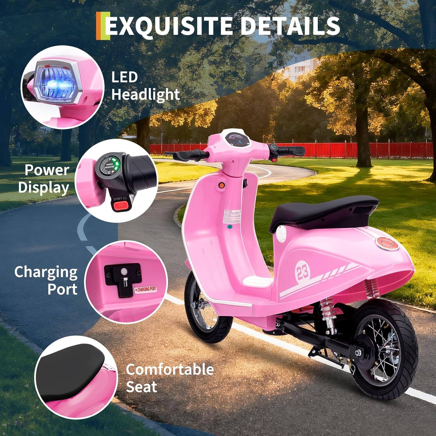 media item thumbnail