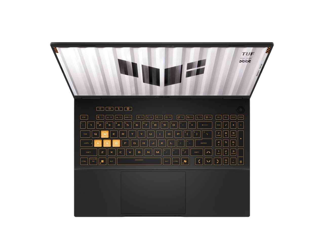 ASUS TUF F16 16