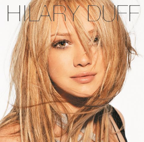  Hilary Duff [CD]