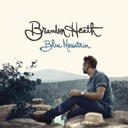  Blue Mountain [CD]