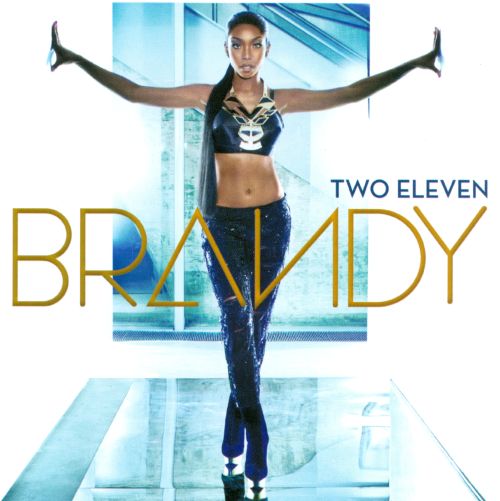  Two Eleven [CD]