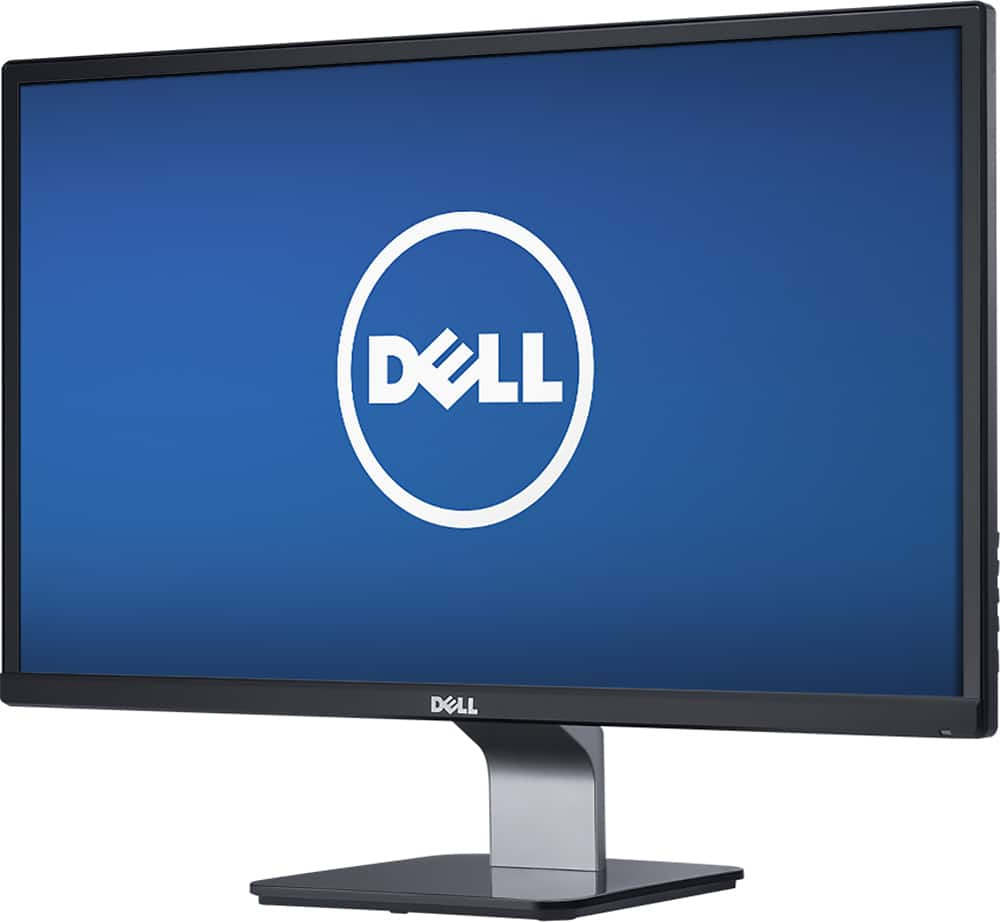 Dell 23-inch Wide Display Monitor by Dell