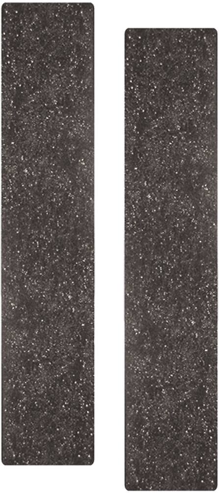 Alt View 11. Honeywell - Replacement Filter - Black.