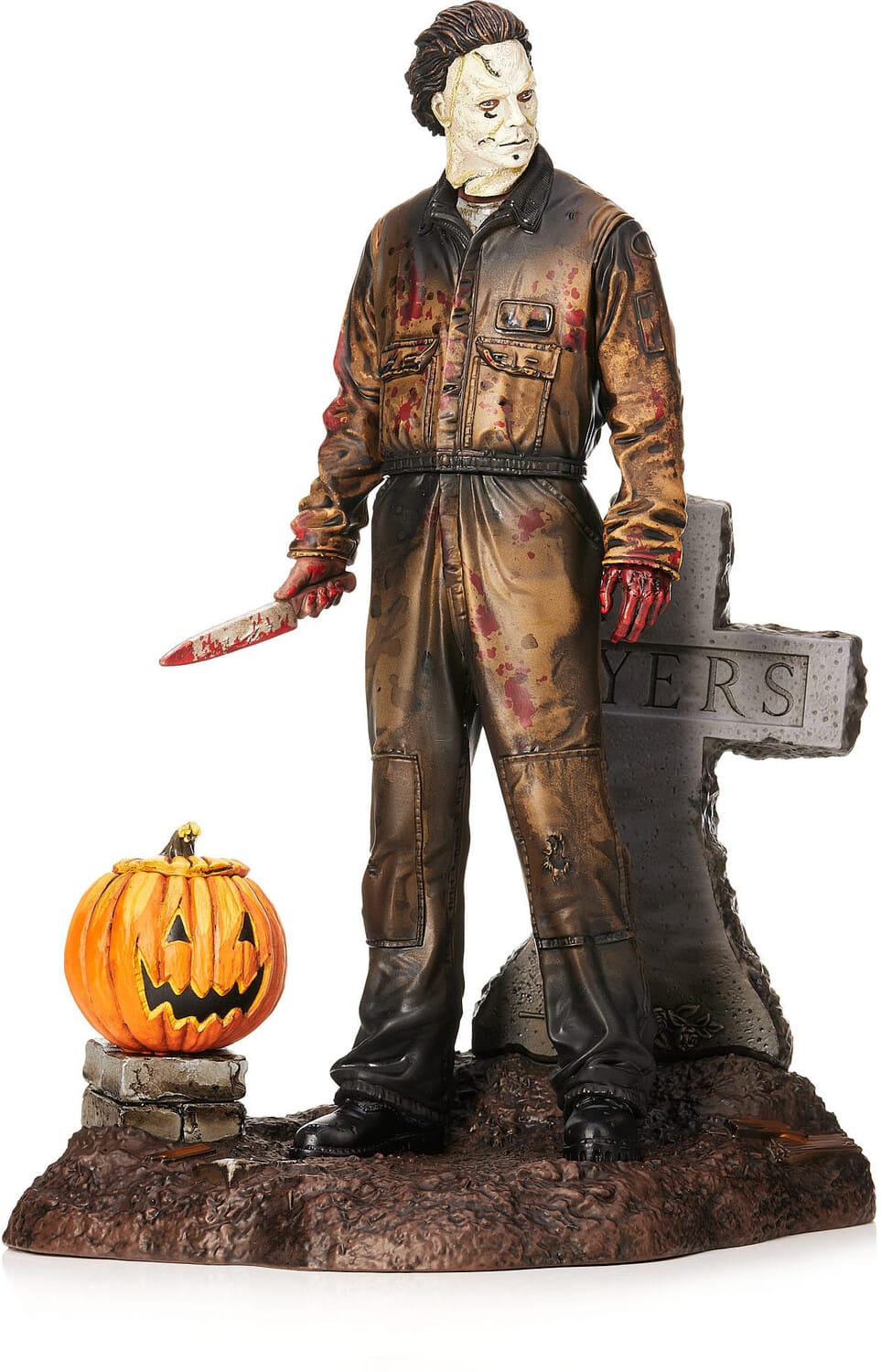 Numskull - Michael Myers Countdown Character